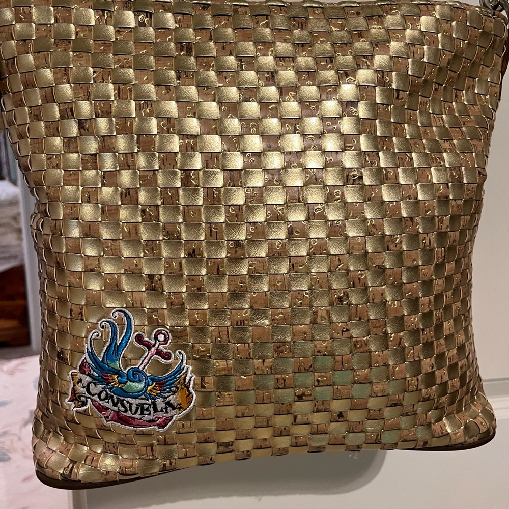 CONSUELA Crossbody Bag
